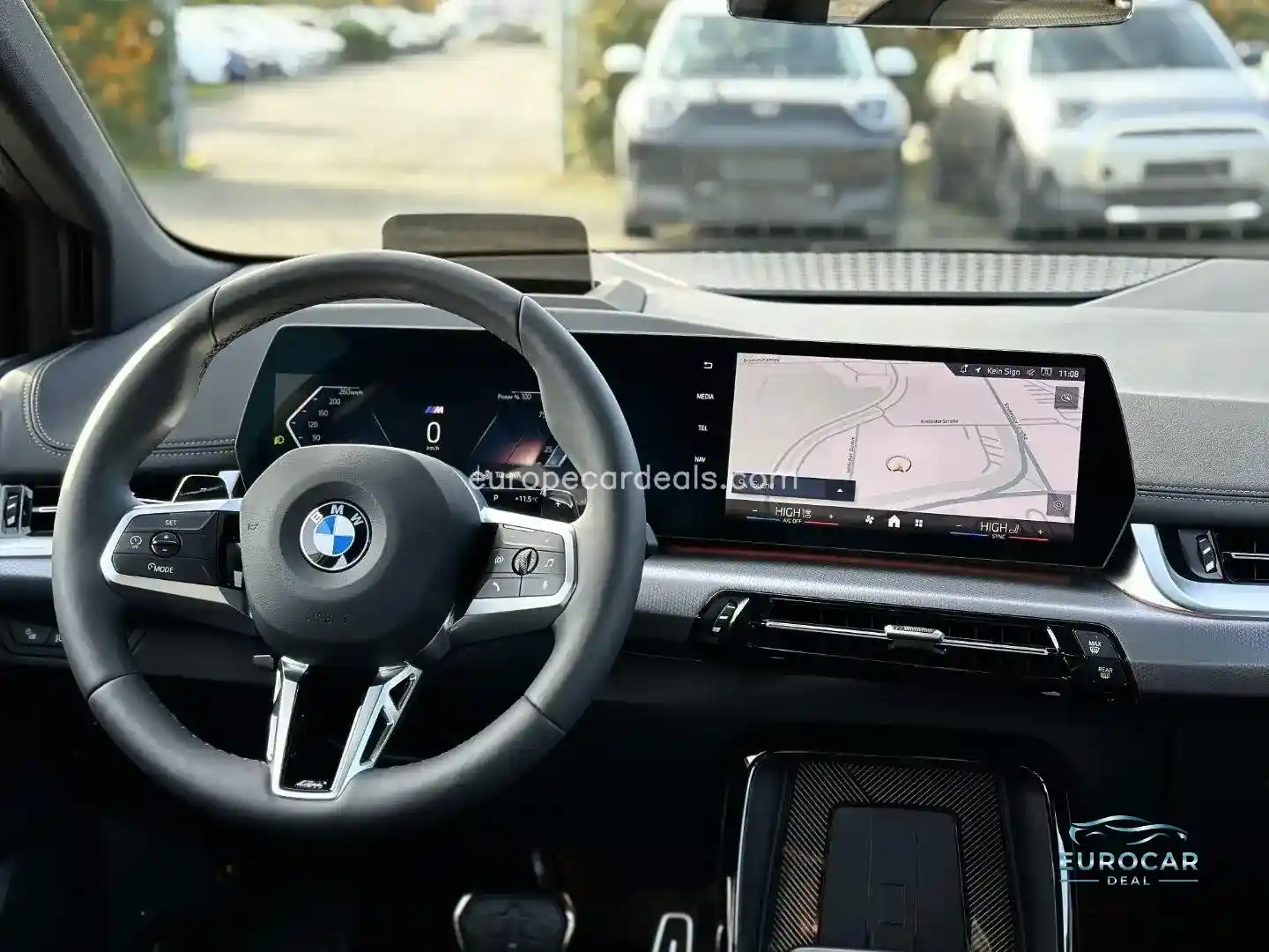 BMW 220 Active Tourer