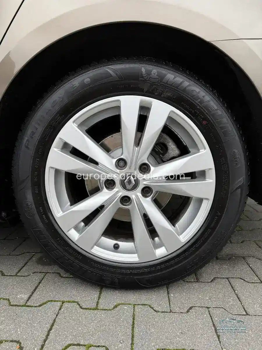 Renault Talisman