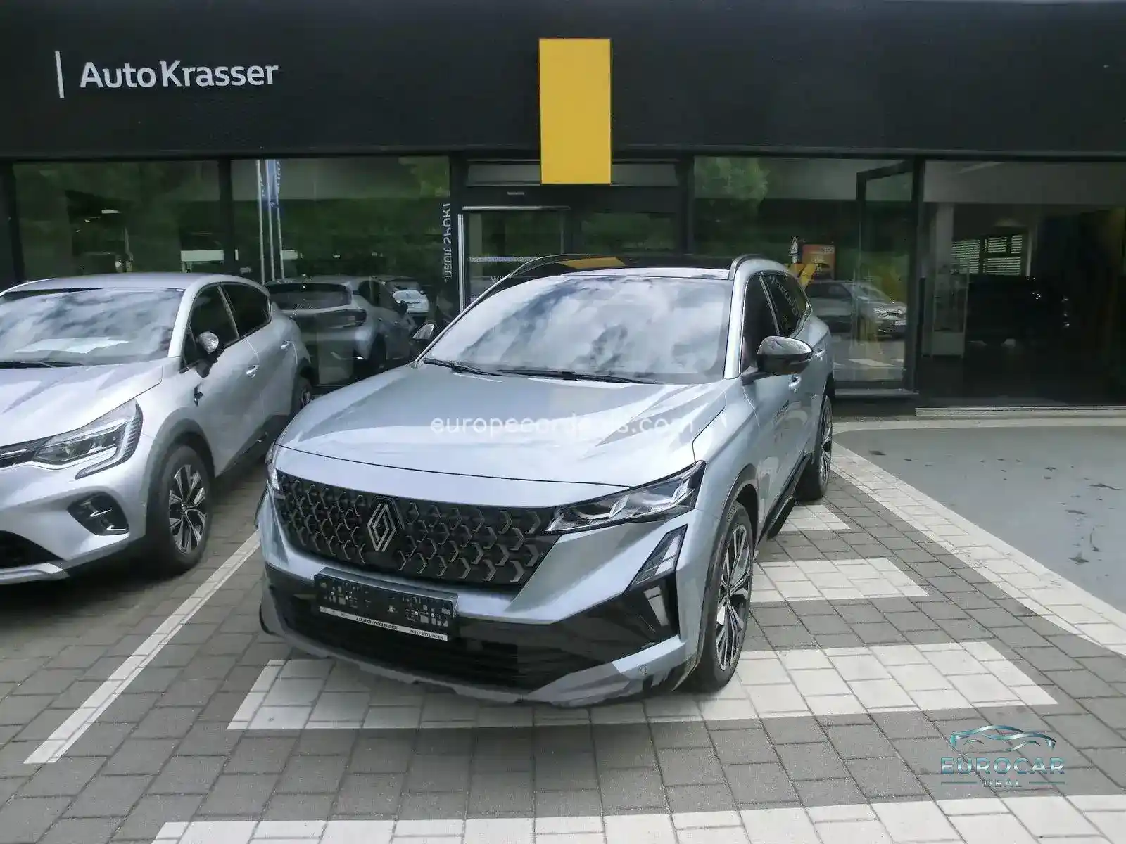 Renault Espace