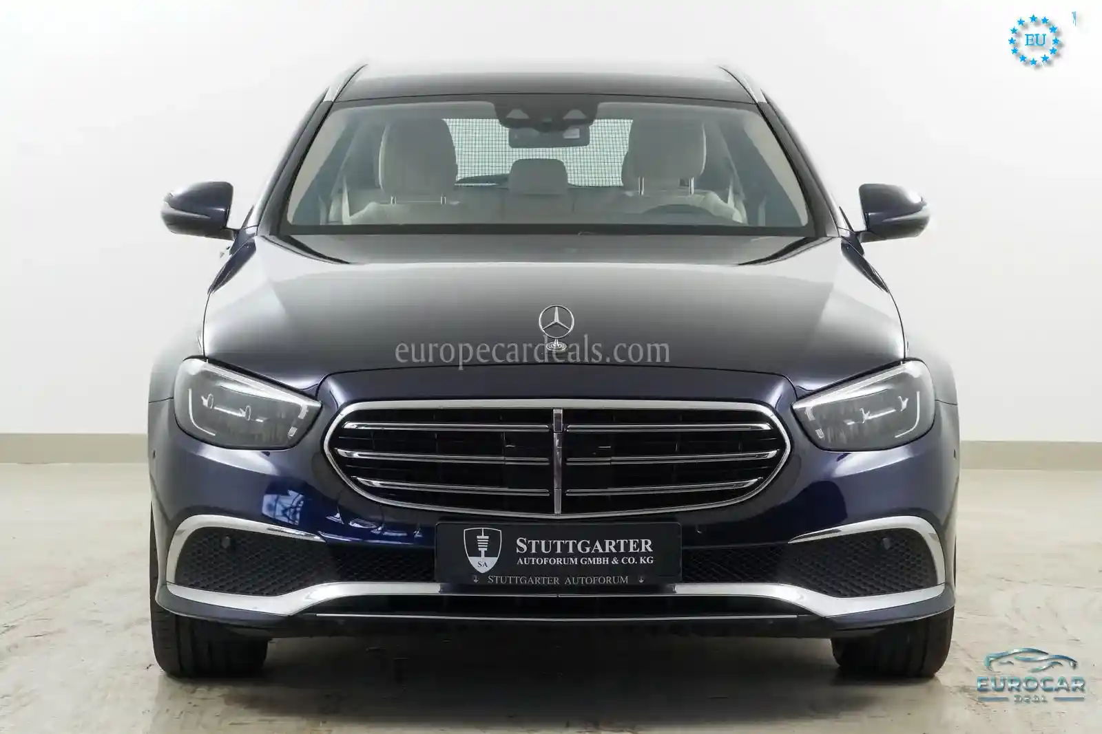 Mercedes-Benz E 450