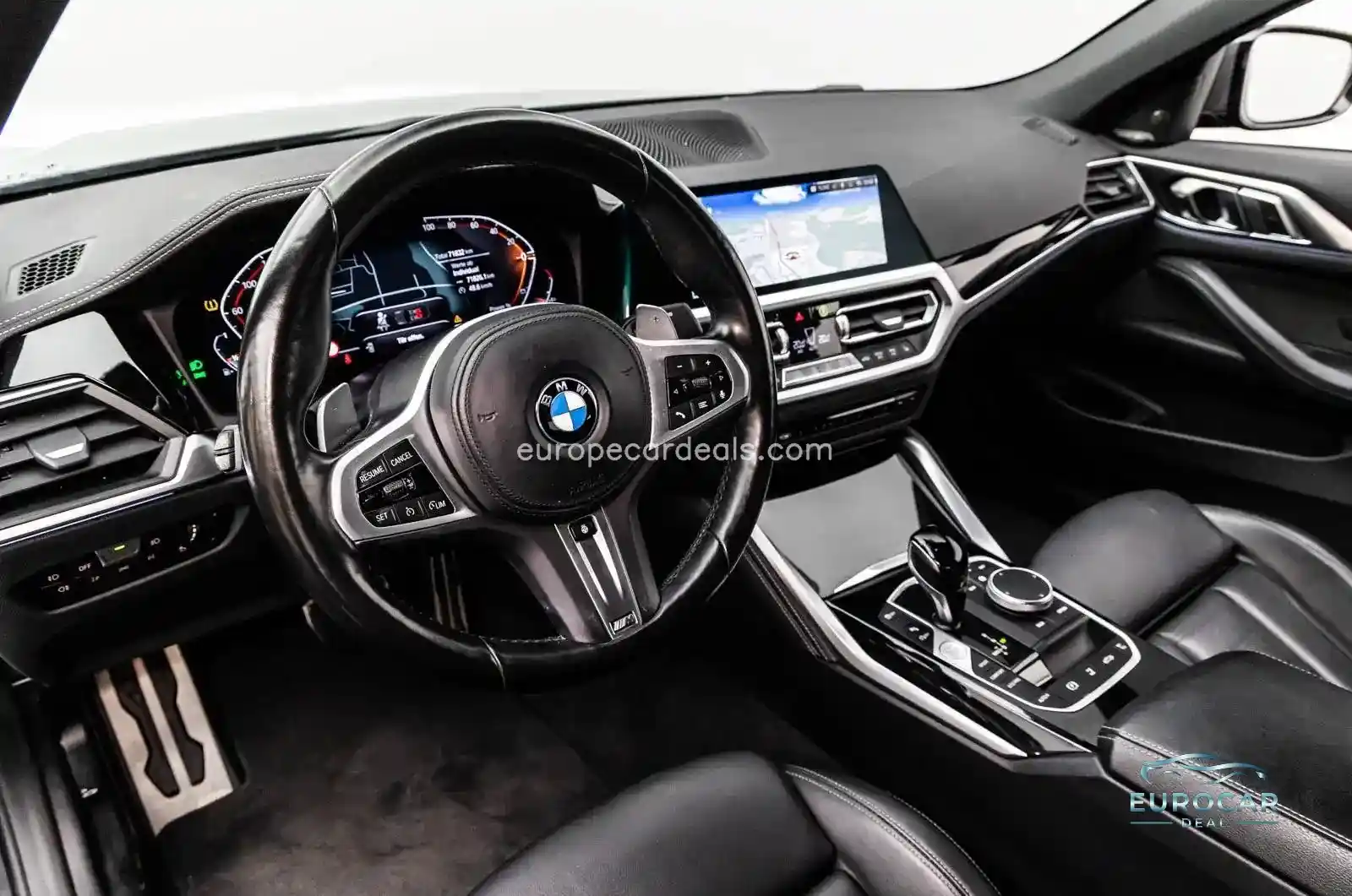 BMW 430