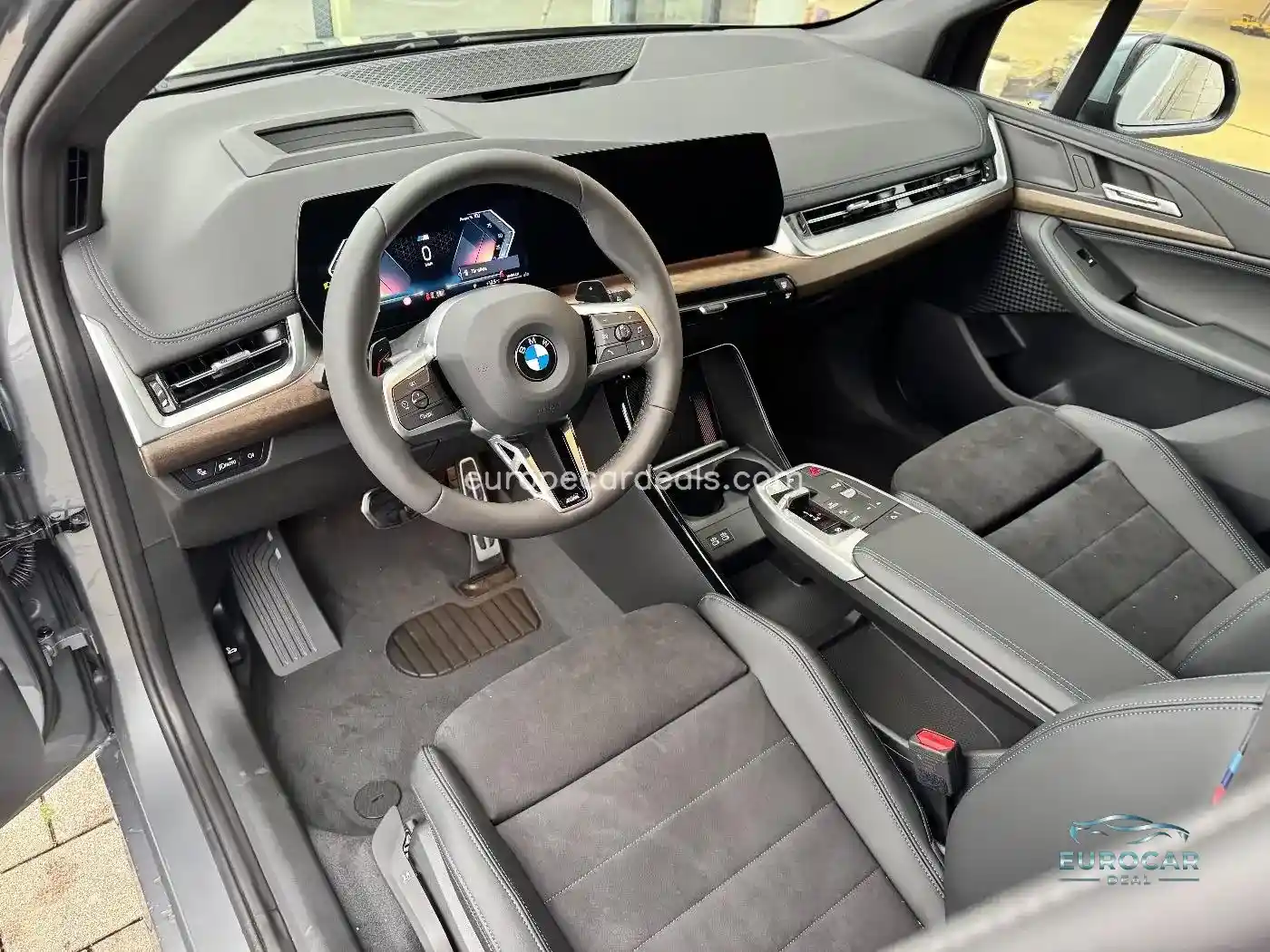 BMW 223 Active Tourer