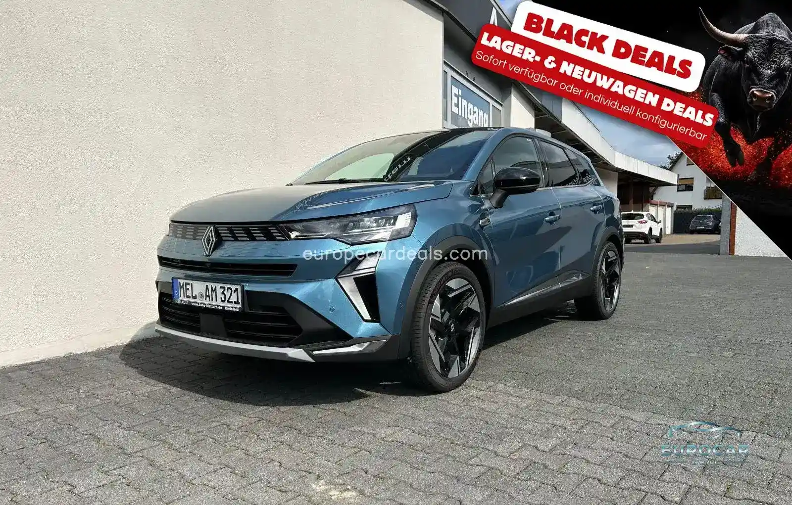 Renault Symbioz