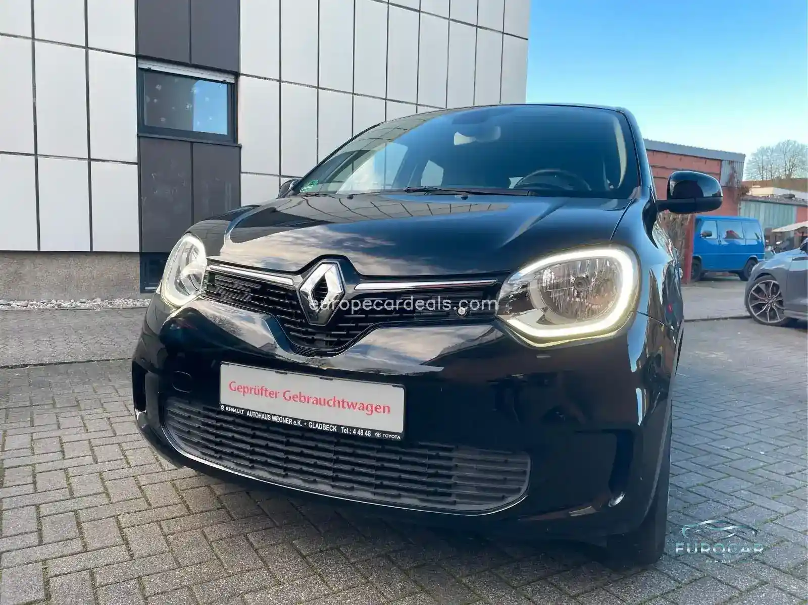 Renault Twingo