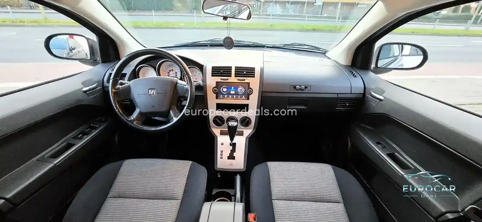 Dodge Caliber