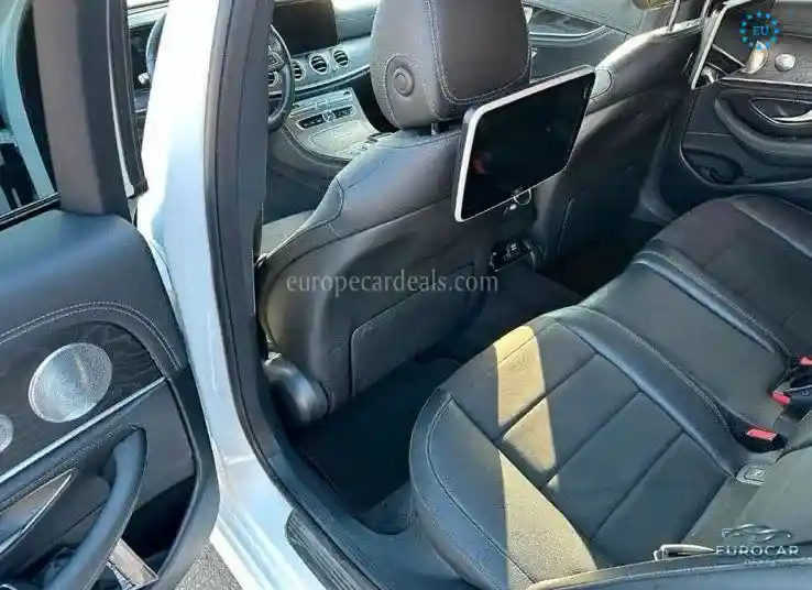 Mercedes-Benz E 250