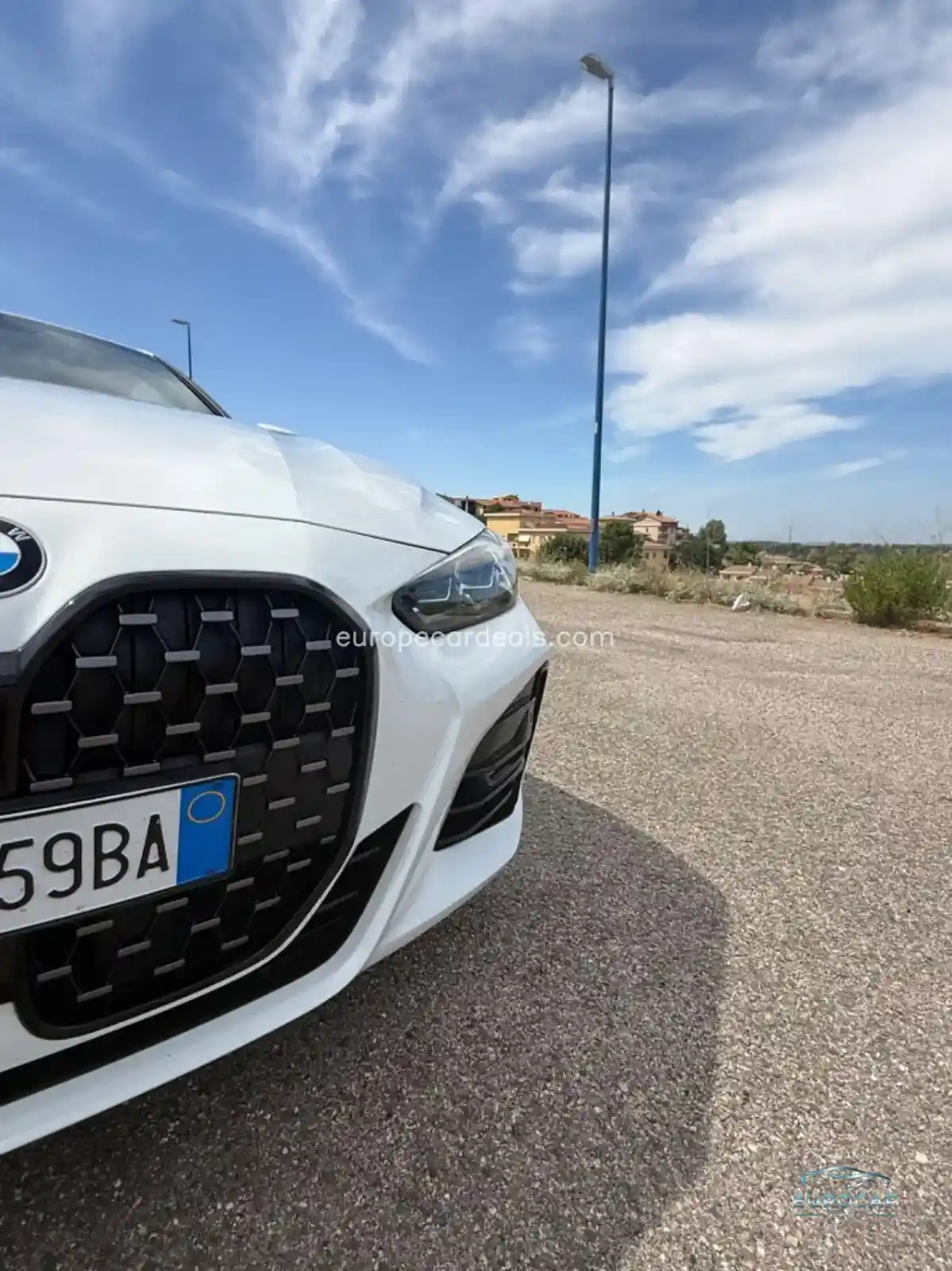 BMW 420