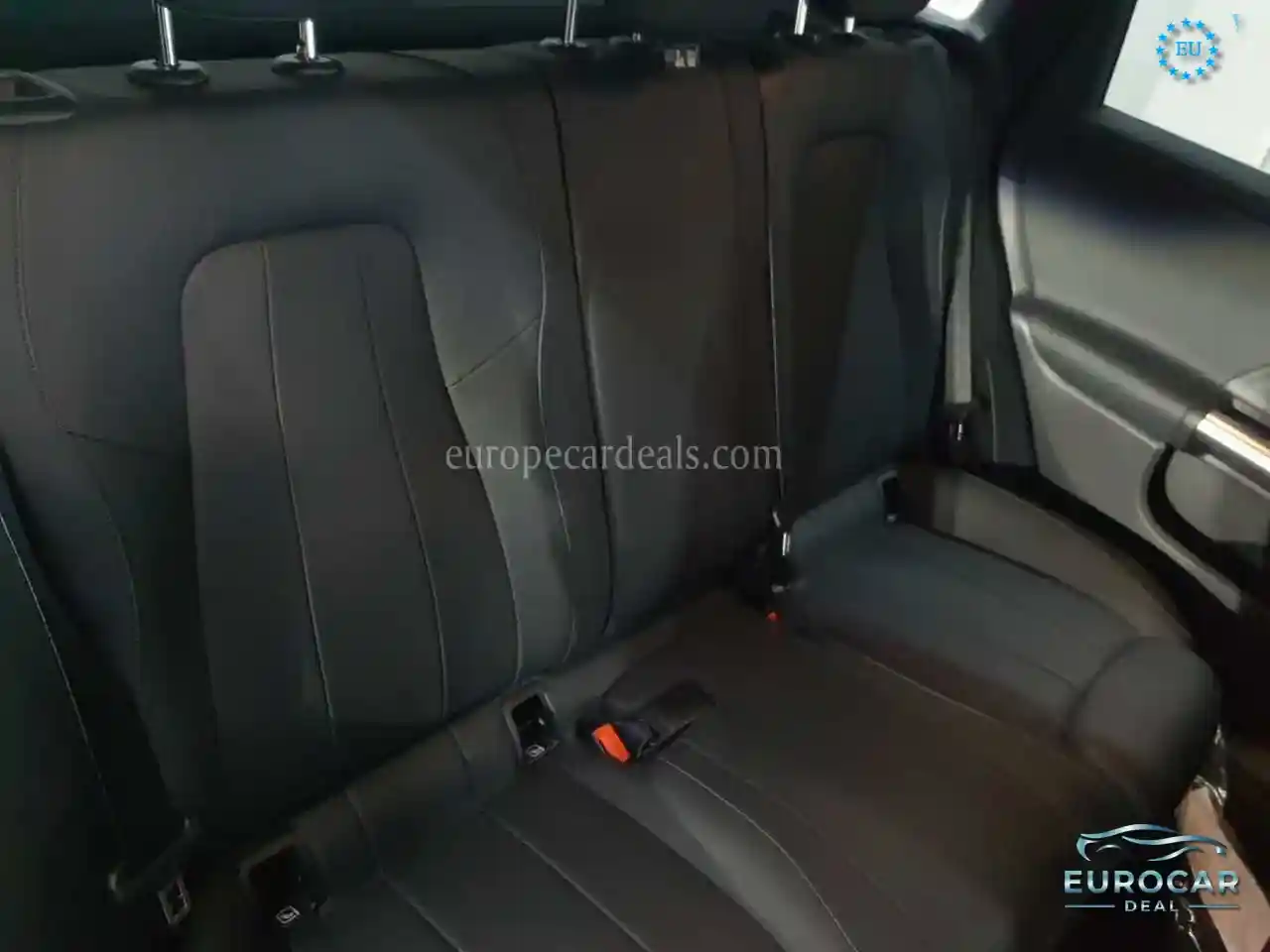 Mercedes-Benz B 220