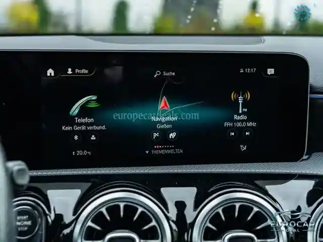Mercedes-Benz A 250