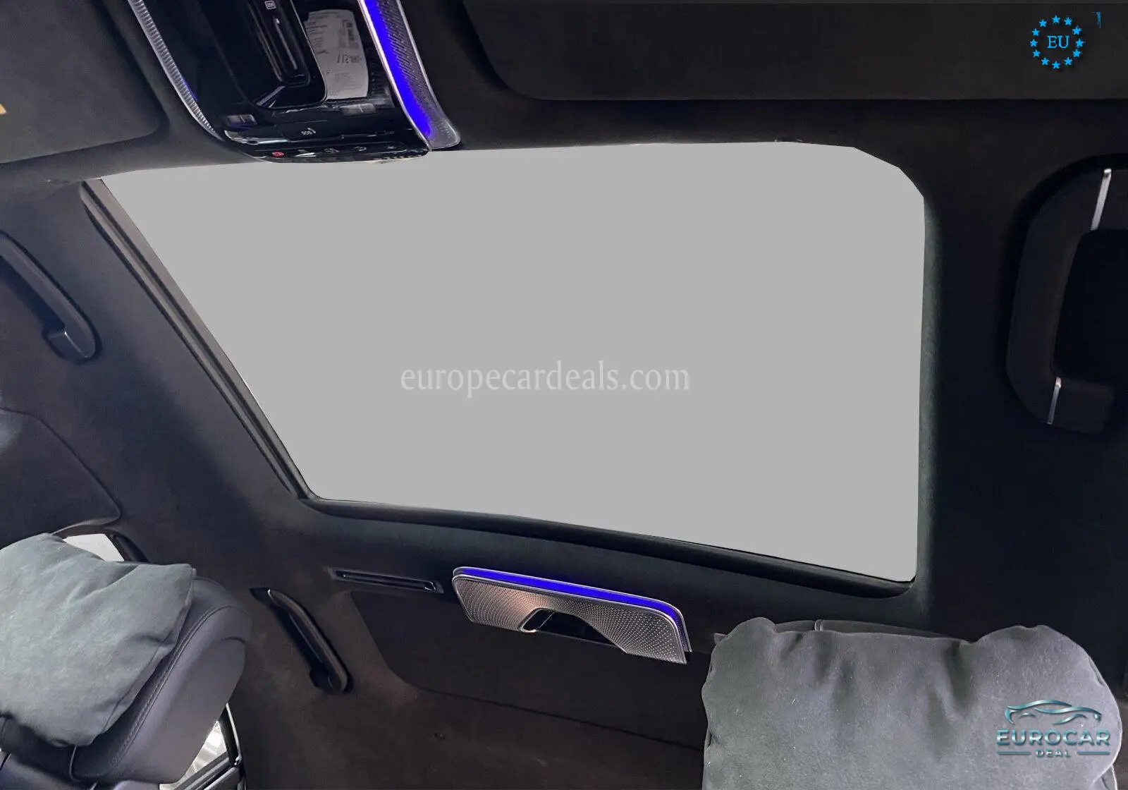 Mercedes-Benz S 450