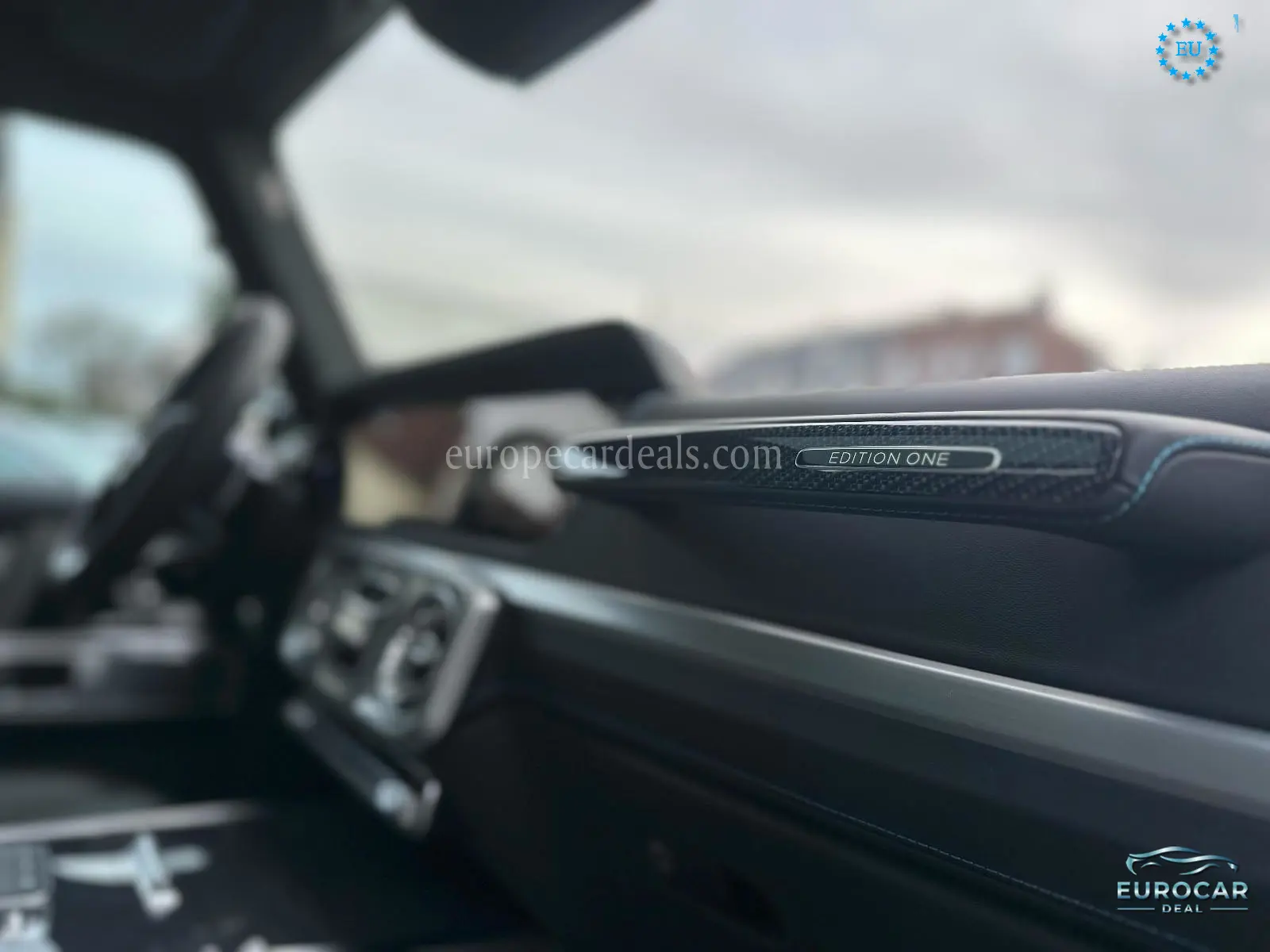 Mercedes-Benz G 580
