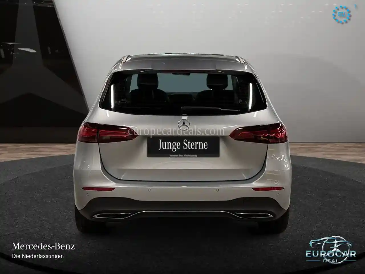 Mercedes-Benz B 250