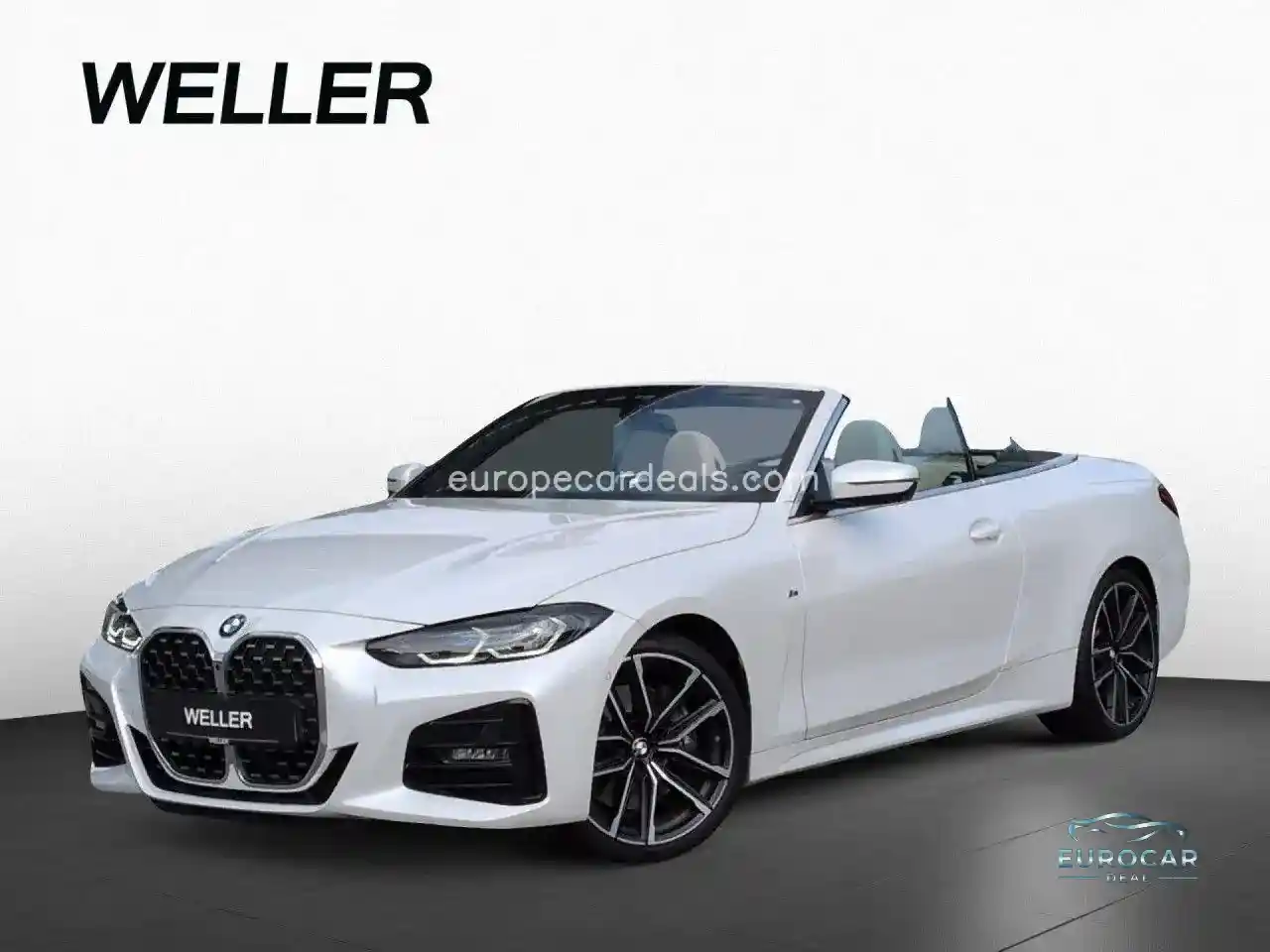 BMW 430
