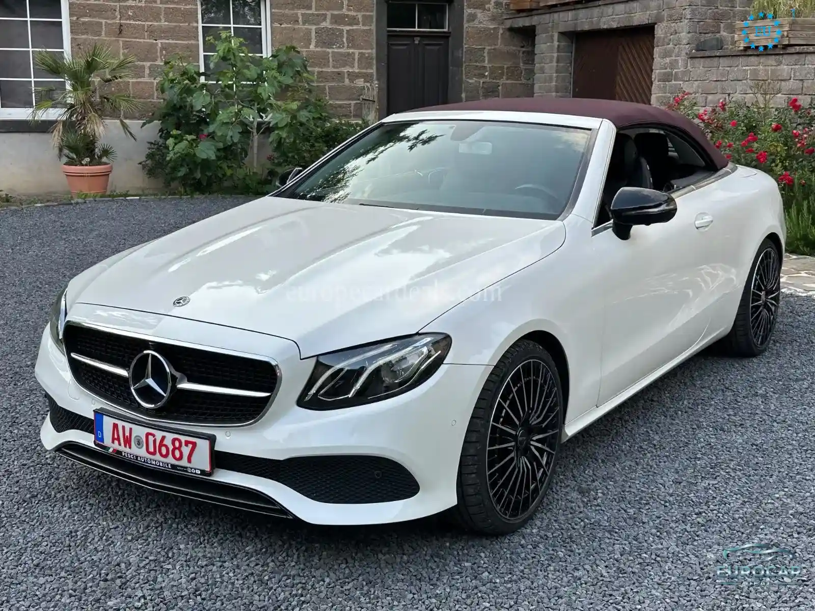 Mercedes-Benz E 350