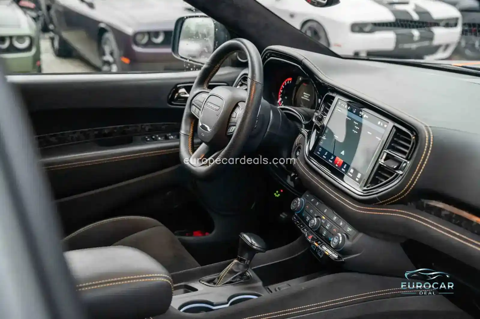Dodge Durango