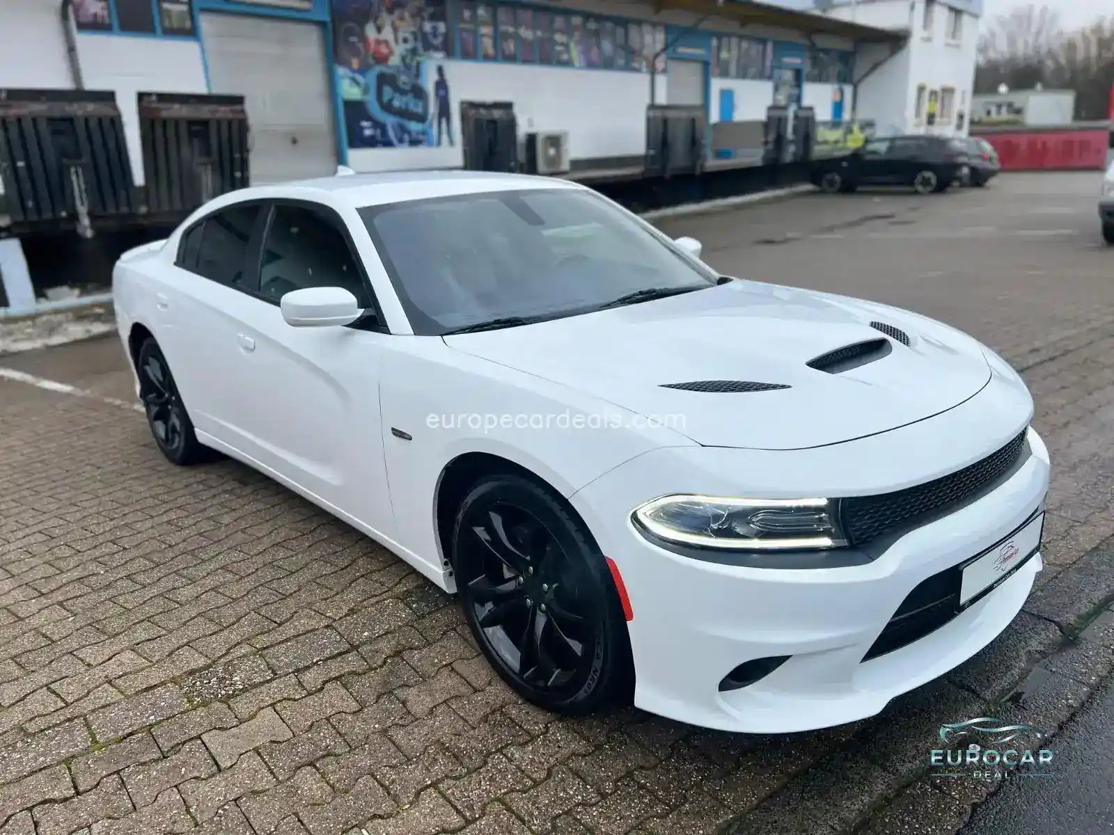 Dodge Charger