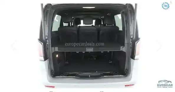 Mercedes-Benz V 300
