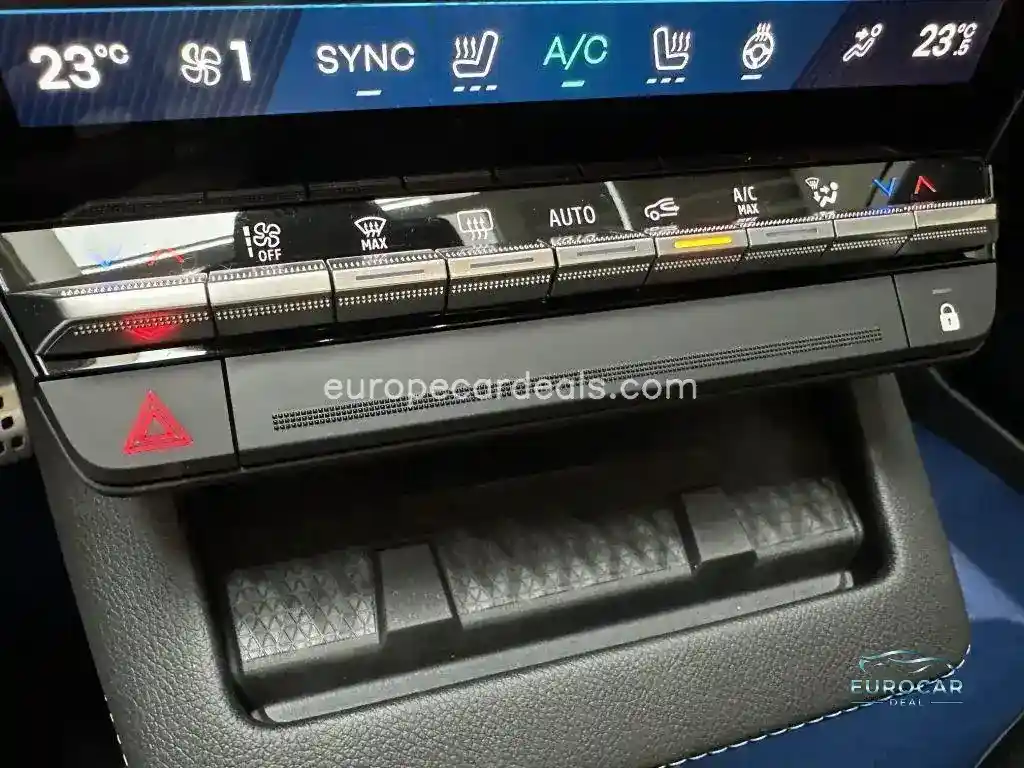Renault Scenic E-TECH