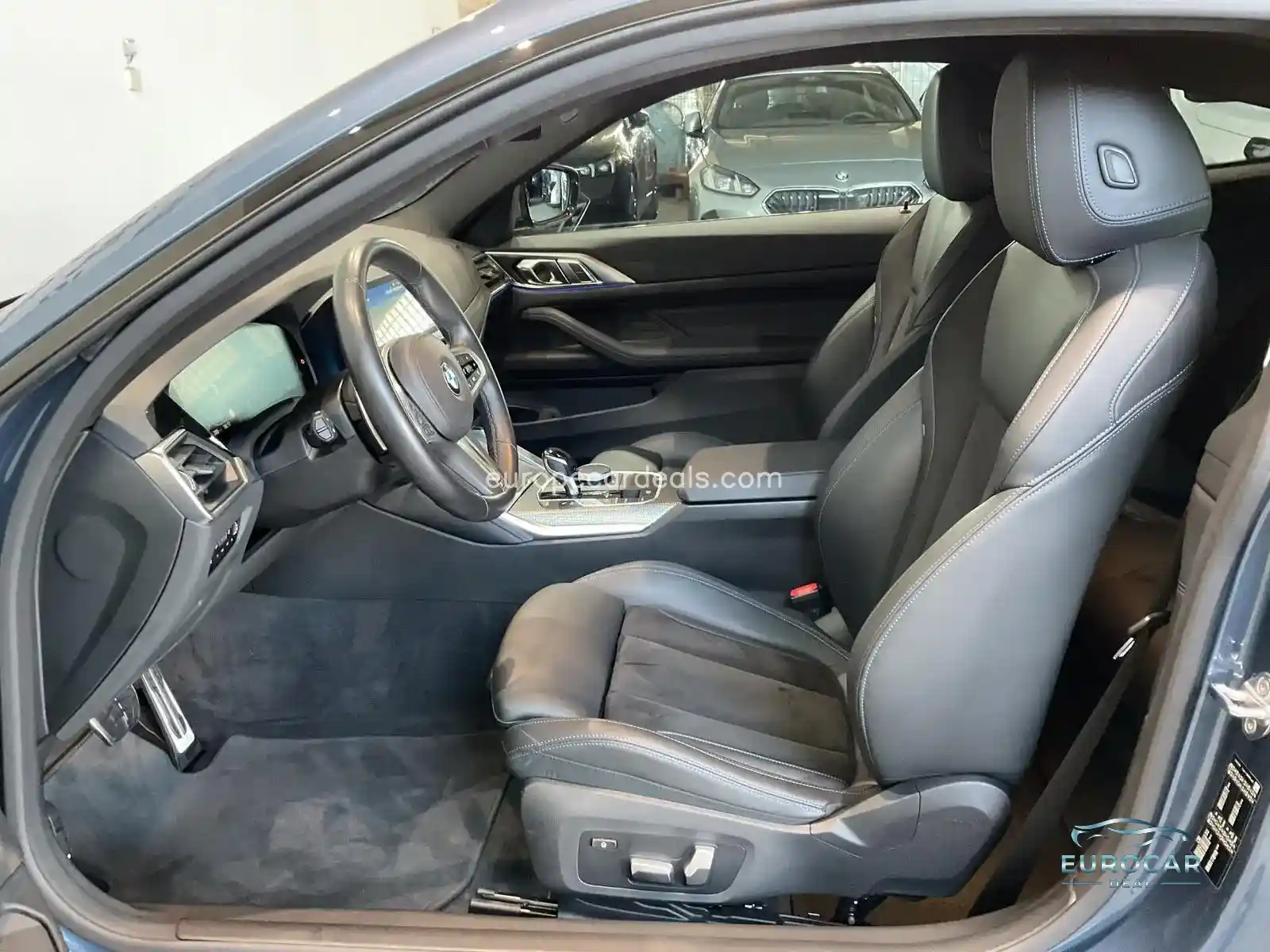 BMW 420