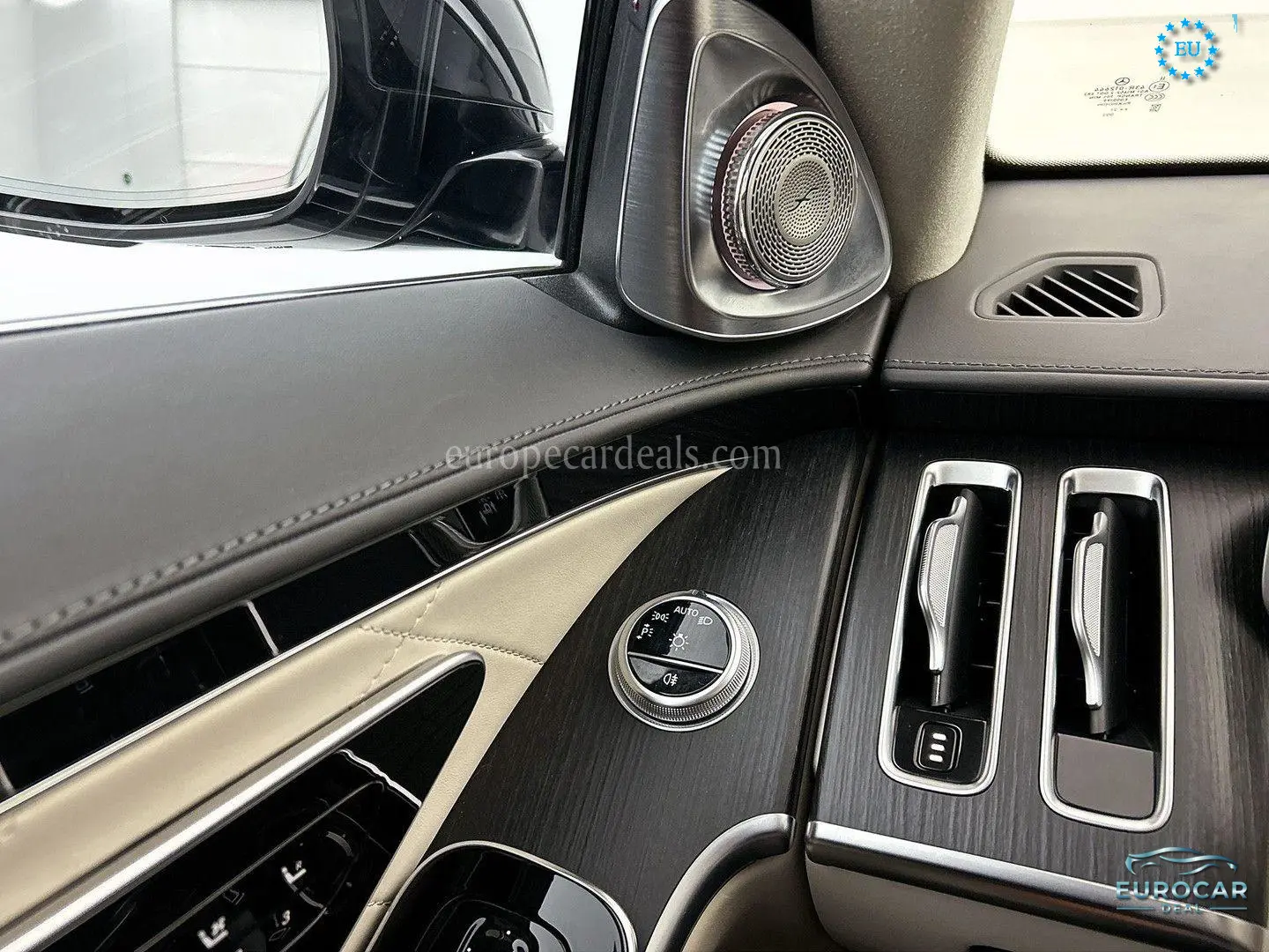 Mercedes-Benz S 450