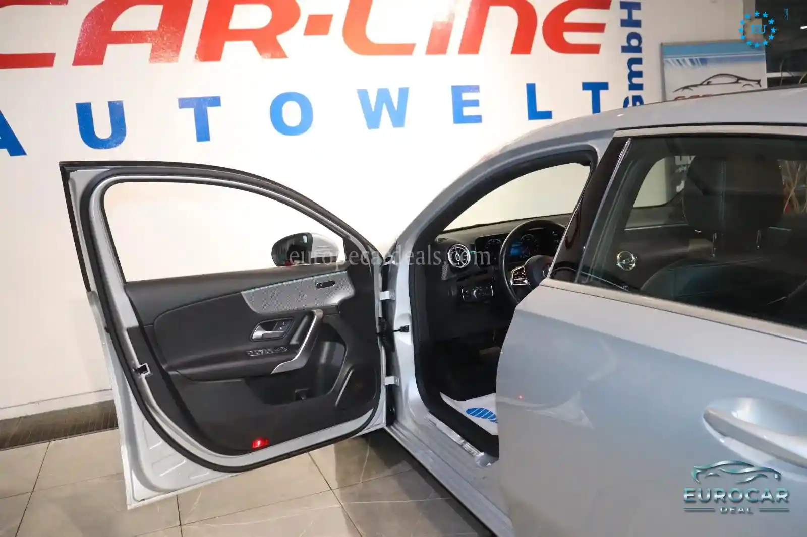 Mercedes-Benz A 220