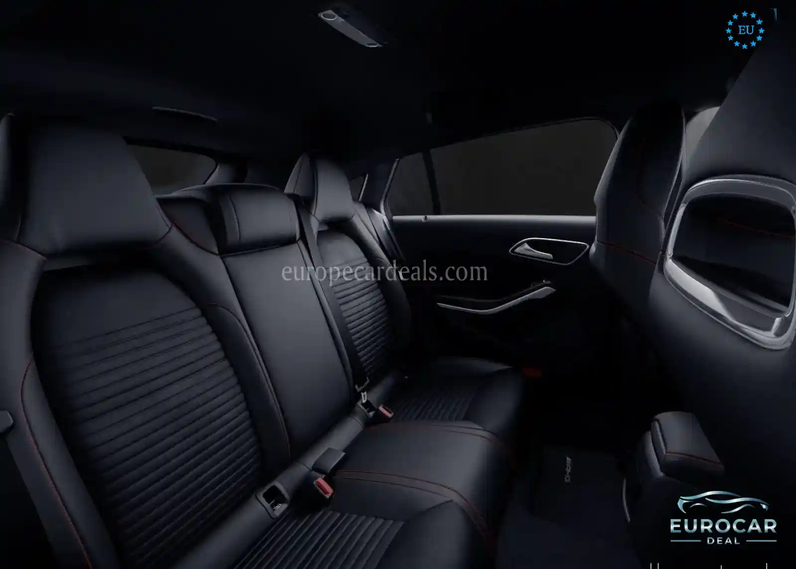 Mercedes-Benz CLA 200 Shooting Brake
