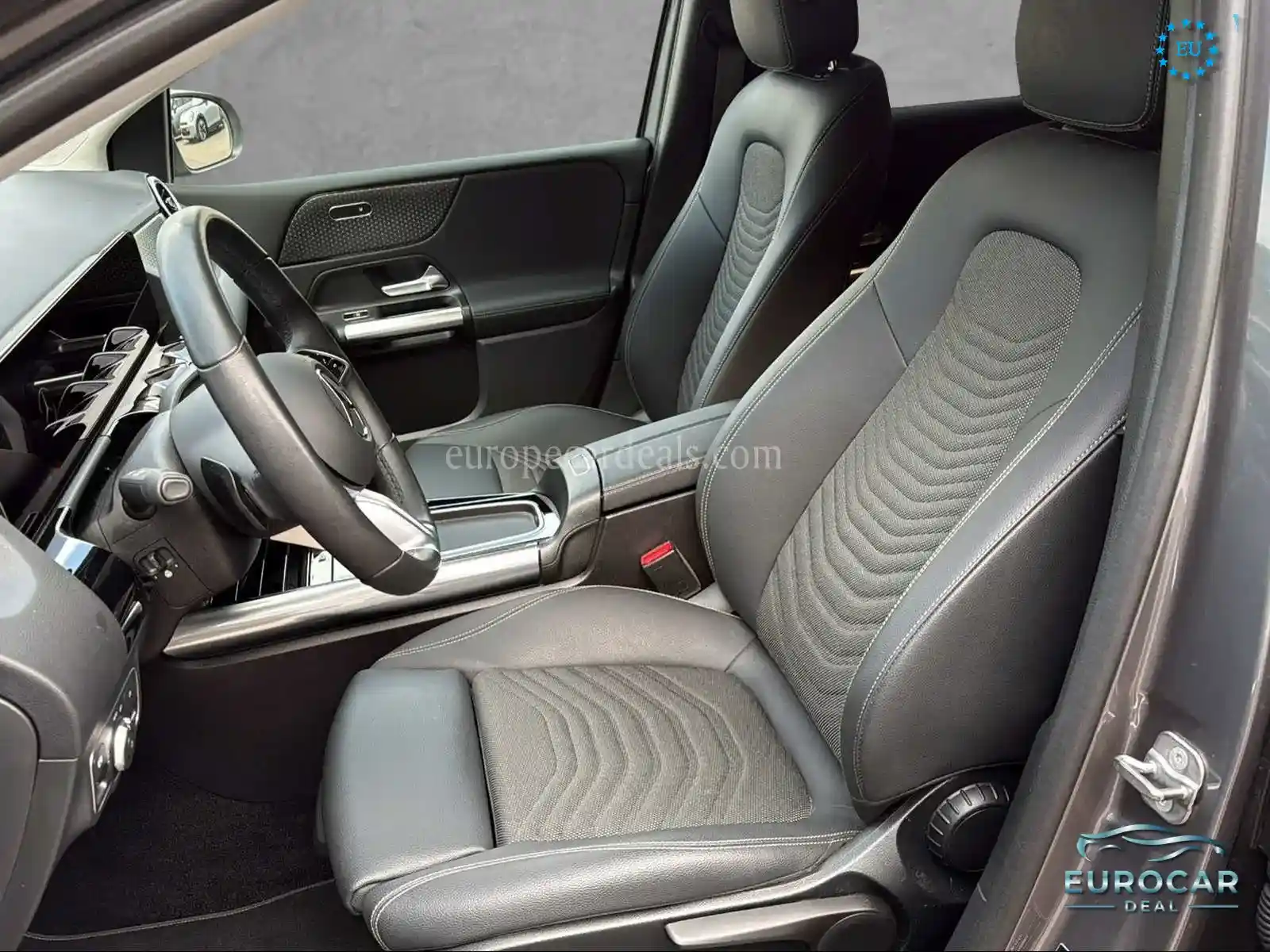 Mercedes-Benz B 250