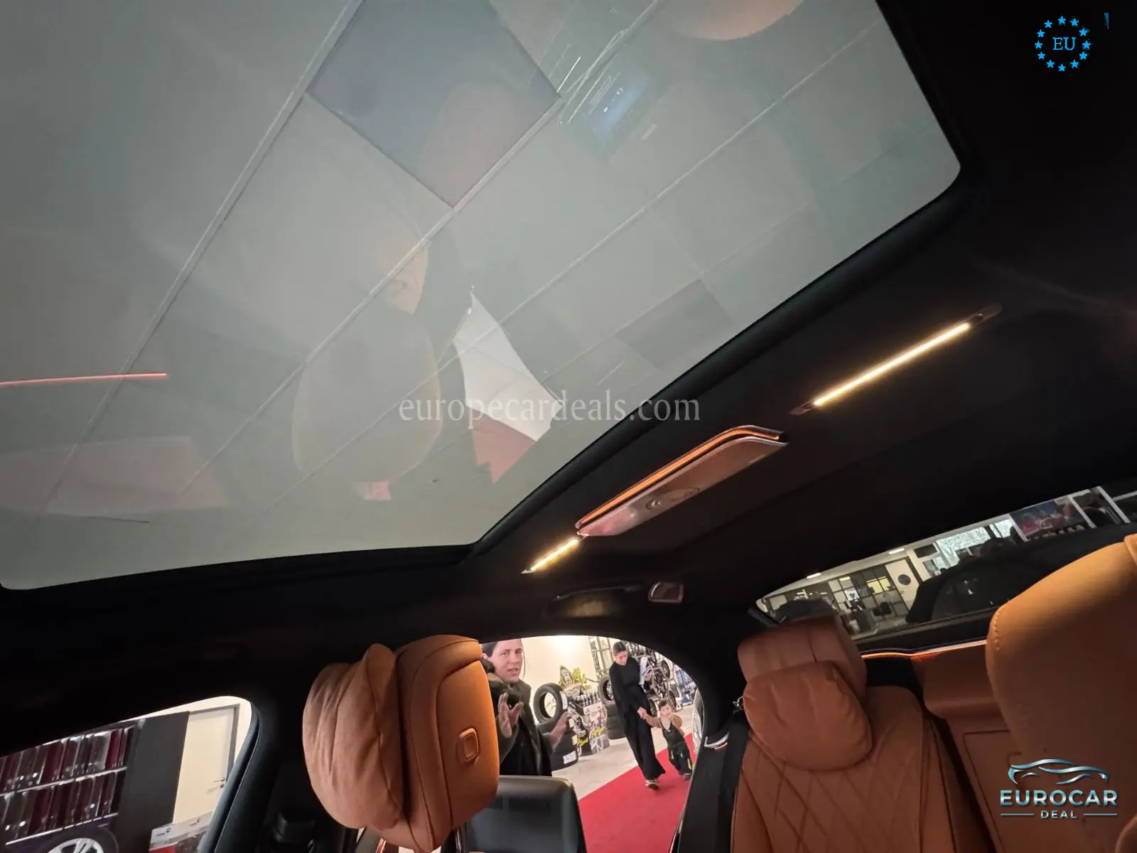 Mercedes-Benz S 400