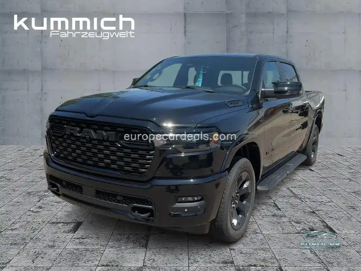 Dodge RAM