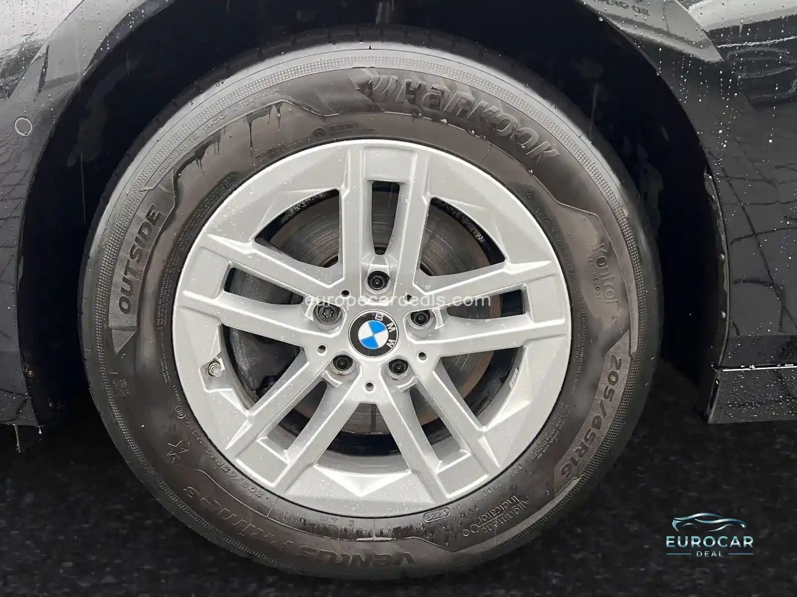 BMW 218 Active Tourer