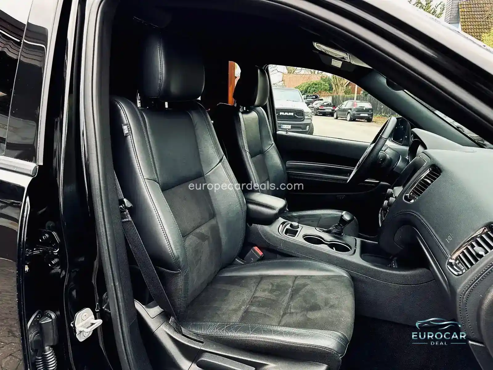 Dodge Durango