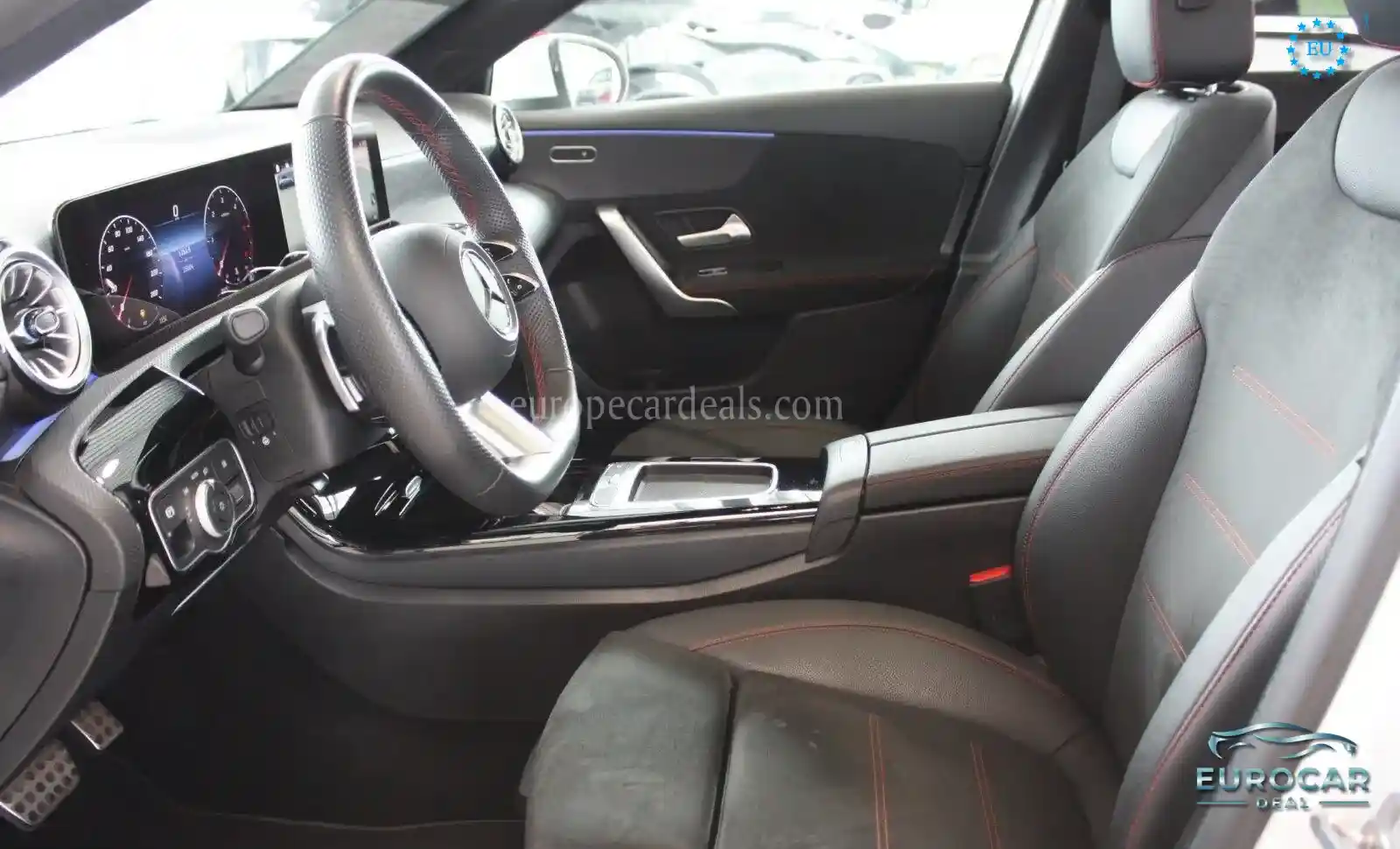 Mercedes-Benz A 220