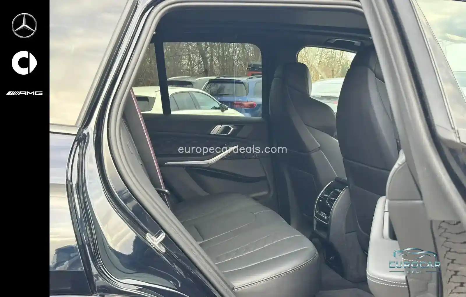 BMW X5 M