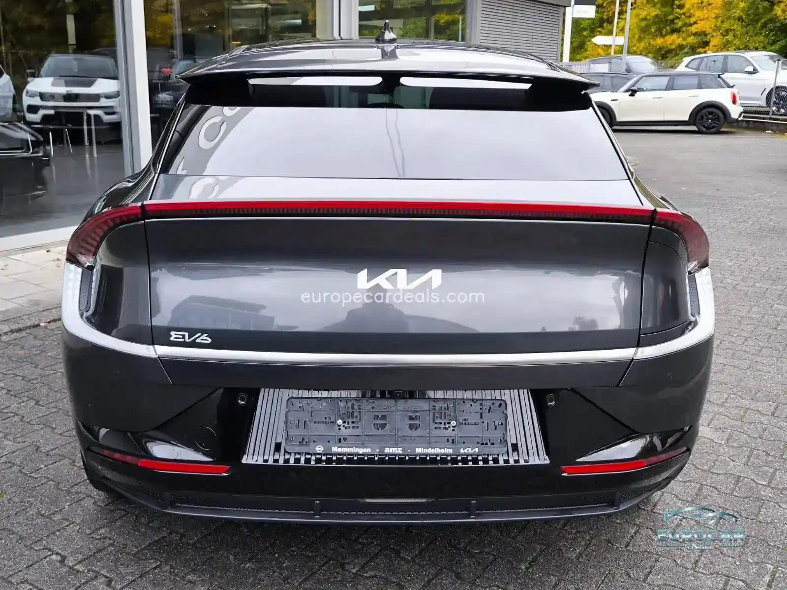 Kia EV6