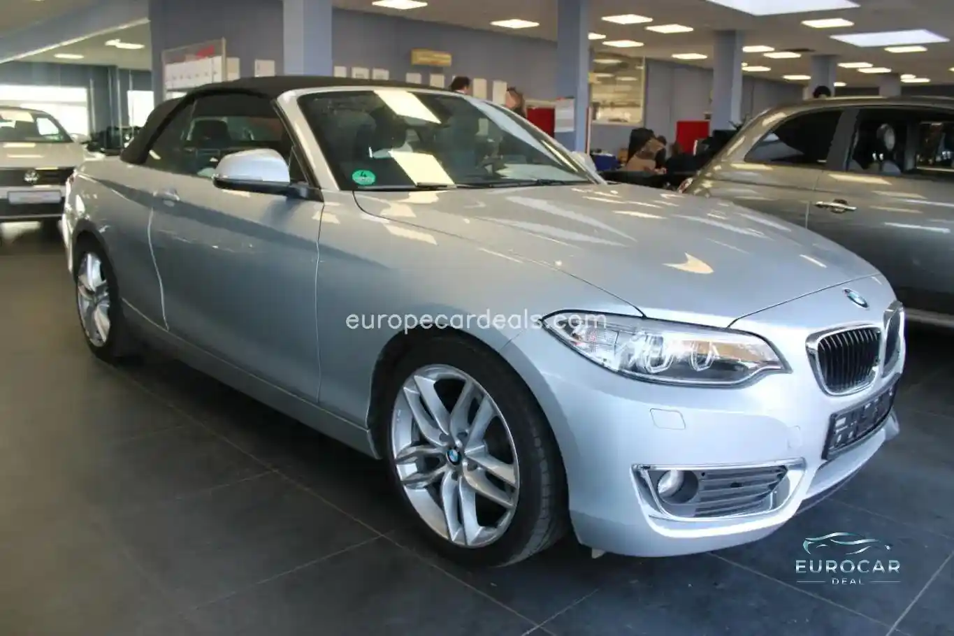 BMW 220