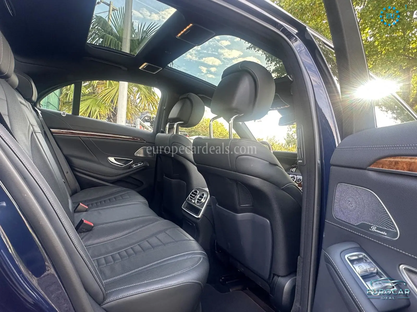 Mercedes-Benz S 400