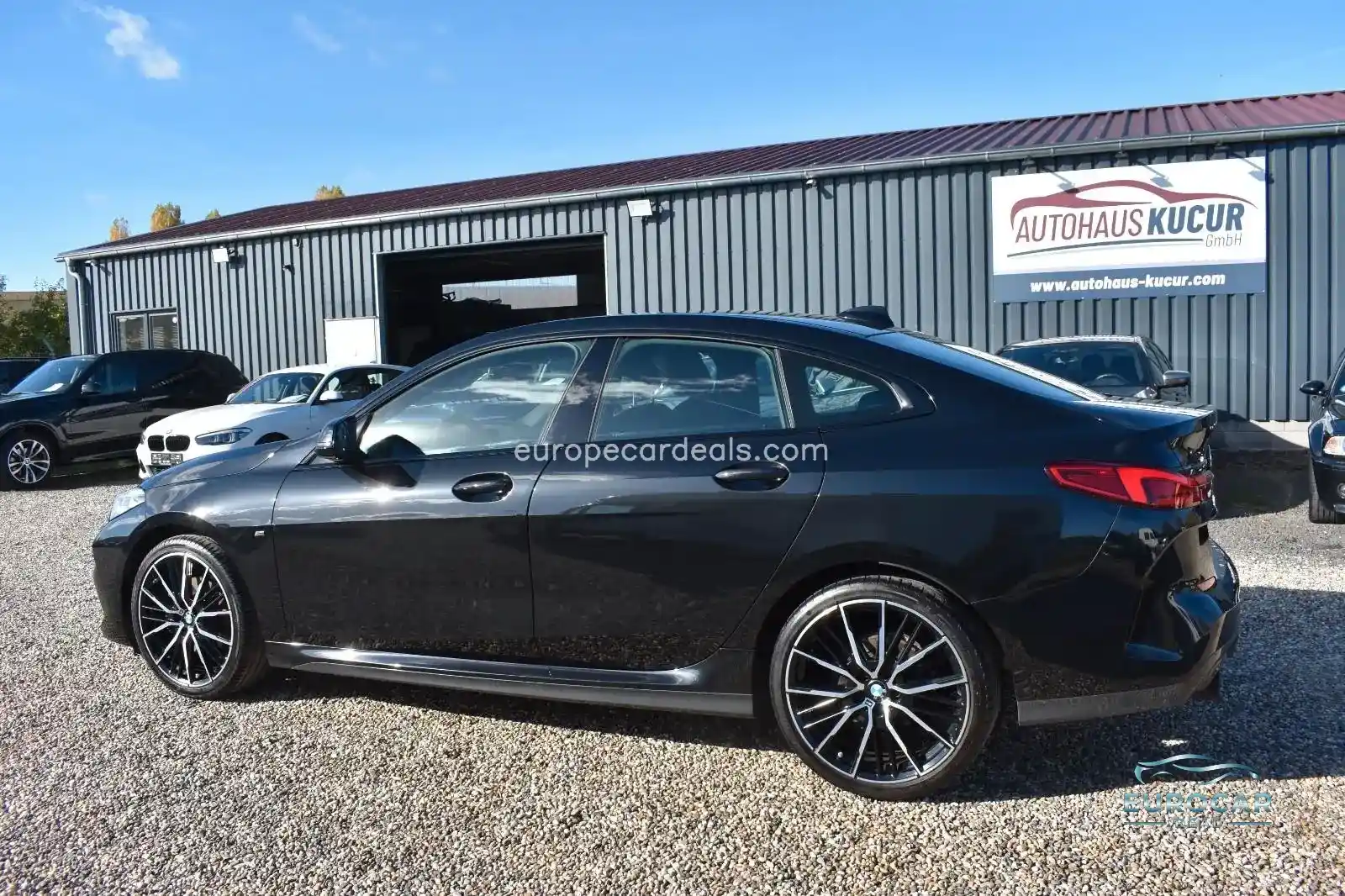 BMW 218