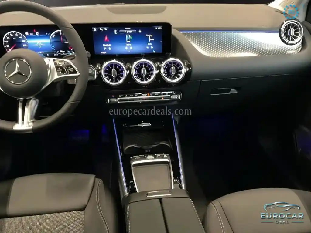 Mercedes-Benz B 250