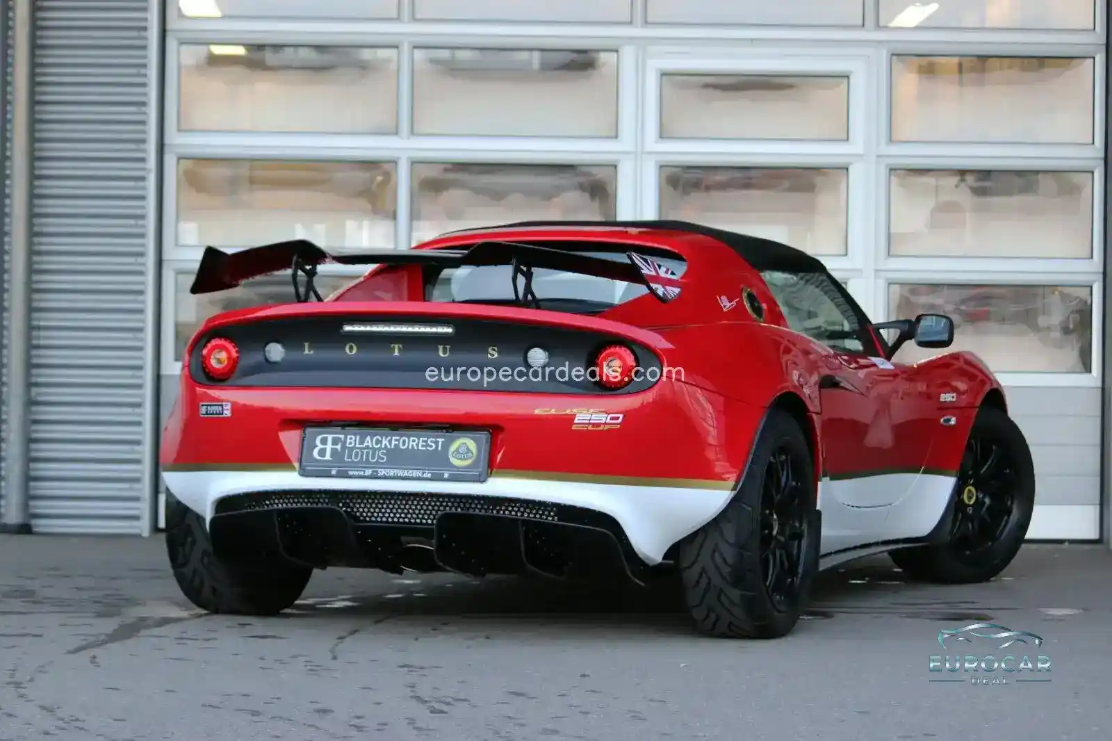 Lotus Elise