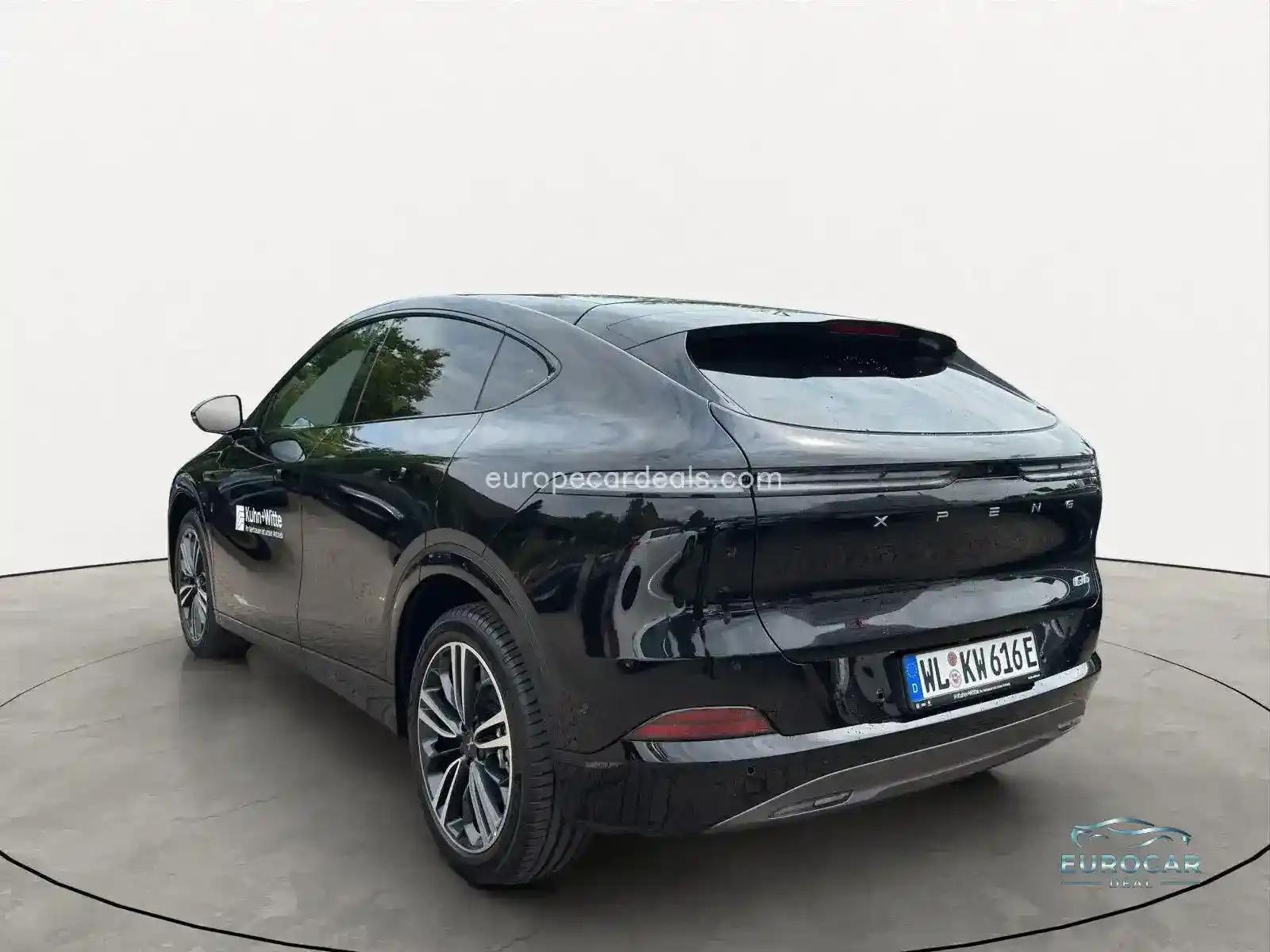 XPENG G6