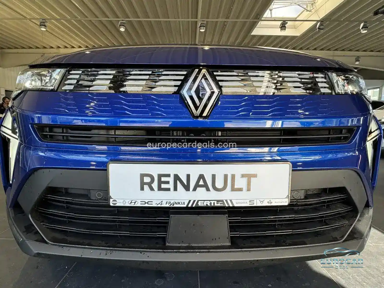 Renault Symbioz