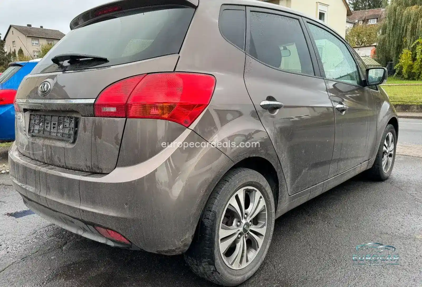 Kia Venga