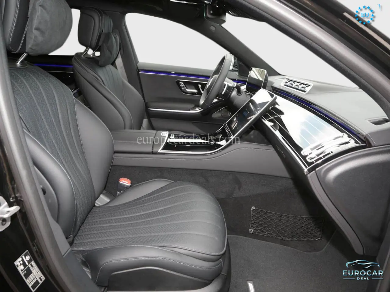 Mercedes-Benz S 450