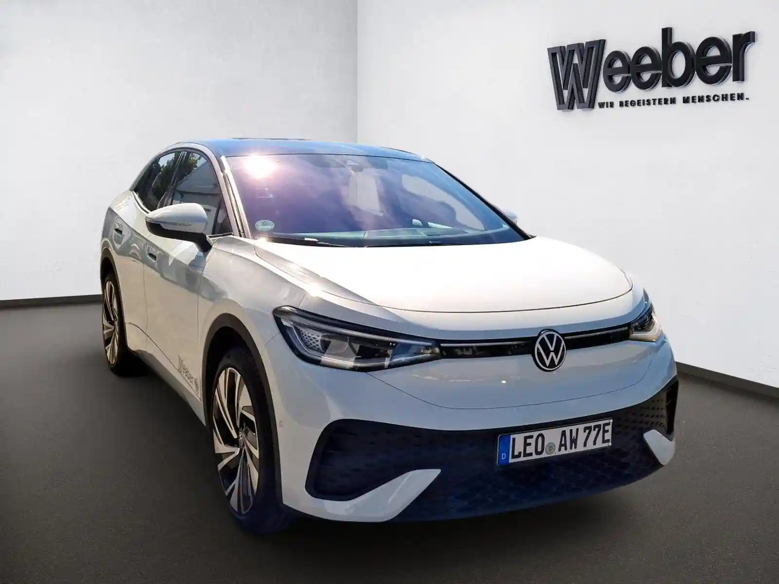 Volkswagen ID.5