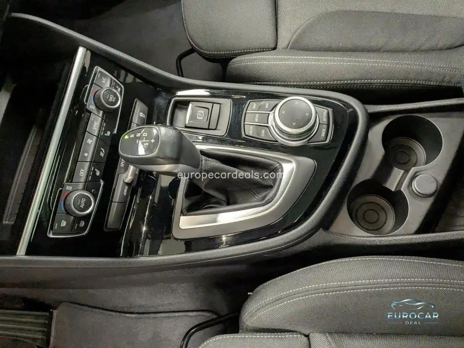 BMW 225 Active Tourer