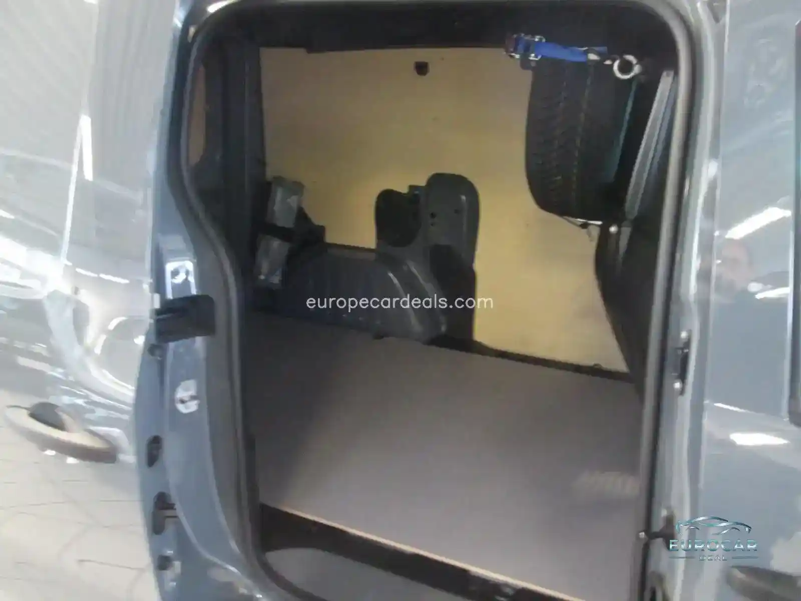 Renault Express
