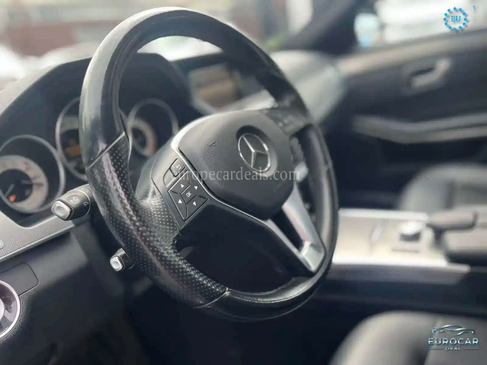 Mercedes-Benz E 250