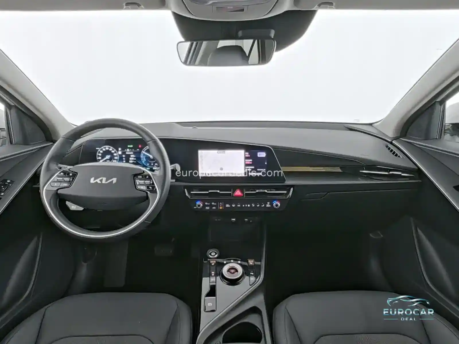Kia Niro EV