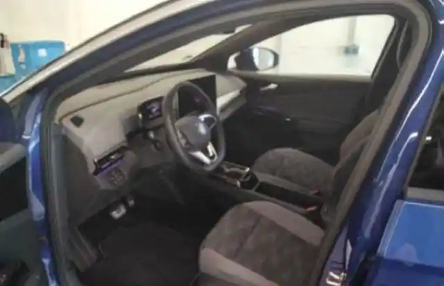 Volkswagen ID.5