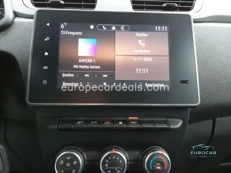 Renault Express
